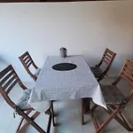 Kisbagoly Vendeghaz Vakantiehuis *