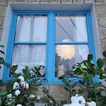 Vakantiehuis Kisbagoly Vendeghaz