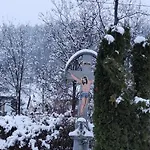 Vakantiehuis Kisbagoly Vendeghaz Parád