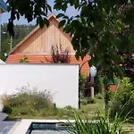 Kisbagoly Vendeghaz Vakantiehuis *