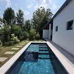 Vakantiehuis Kisbagoly Vendeghaz Parád