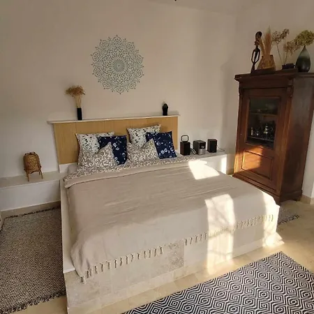 Kisbagoly Vendeghaz Holiday home Parad