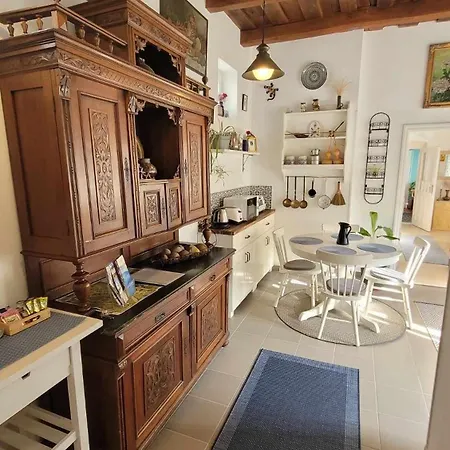 Kisbagoly Vendeghaz Holiday home