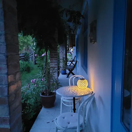 Kisbagoly Vendeghaz Holiday home