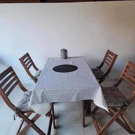 Kisbagoly Vendeghaz Semesterbostad *