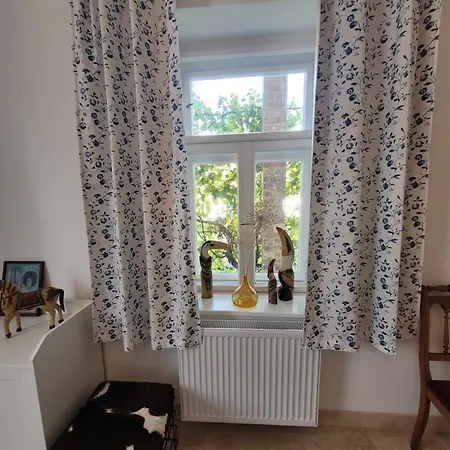 Kisbagoly Vendeghaz Holiday home