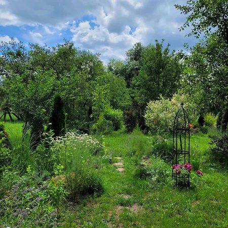 Holiday home Kisbagoly Vendeghaz