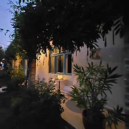 Holiday home Kisbagoly Vendeghaz *