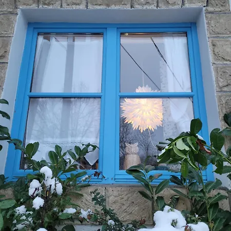 Holiday home Kisbagoly Vendeghaz