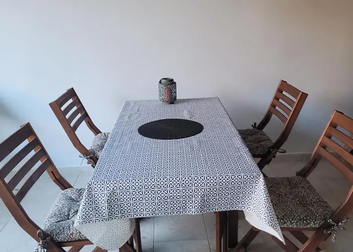 Kisbagoly Vendeghaz בית נופש *
